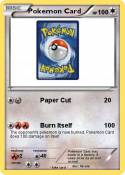 Pokemon Card