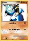 Lucario