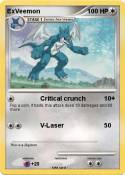 ExVeemon