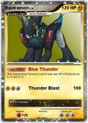 Raidramon