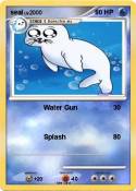 seal