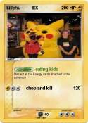 killchu EX