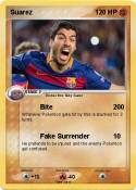 Suarez