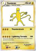 Thunderaic