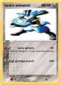 lucario
