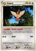 Pidgeot
