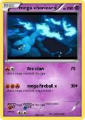 mega charizard