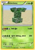 Dinnerbone