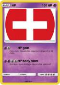 HP