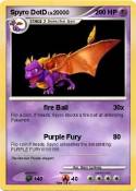 Spyro DotD