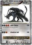 dark dragon