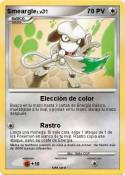 Smeargle