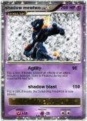 shadow mewtwo