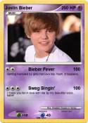 Justin Bieber