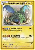 Mega Haxwingis