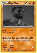 Giga Chad