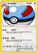 Great Ball