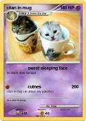 citan in mug