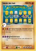 bande des bart