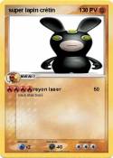 super lapin