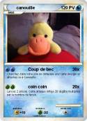 canouille