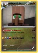villager 27