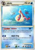 milotic