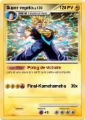 Super vegeto