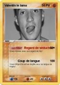 Valentin le