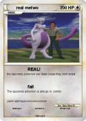 real metwo