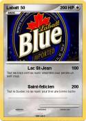 Labatt 50
