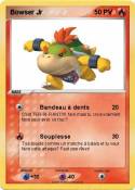 Bowser Jr