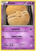 lil bread
