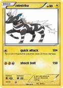 zebstrika