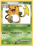 raichu