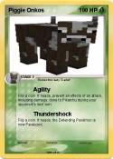 Piggie Onkos