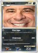 Phil Swift