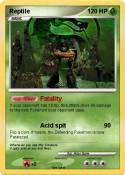 Reptile