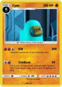 Cyan