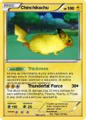 Chinchikachu