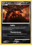 Dark Dragon