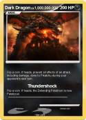 Dark Dragon