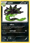 zygarde