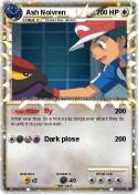 Ash Noivren