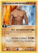 john cena niv.9