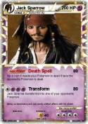 Jack Sparrow