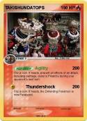 TAKISHUNDATOPS