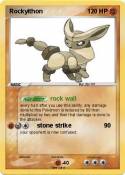 Rockyithon