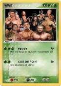 WWE
