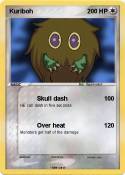 Kuriboh